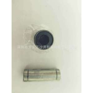 Rodamiento Lineal Lm10uu, 10 mm de Diámetro Interior, 20 mm de Ancho, Precisión P0, Lubricación con Grasa, Forma Redonda - Product Image 2