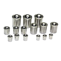 Composants en acier inoxydable usinés par CNC haute performance, service tout-en-un