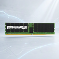 Mémoire serveur non tamponnée 32 Go M391A4G43BB1 CWE DDR4 ECC UDIMM 3200 2Rx8 288 broches RAM pour centre de données testée
