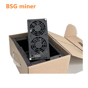 Goldshell AL BOX II 720gh/S blake3 ALPH thợ mỏ asic 360W tiếng ồn thấp nhà khai thác 35dB Máy Tính Ban đầu xử lý dữ liệu - Product Image 1
