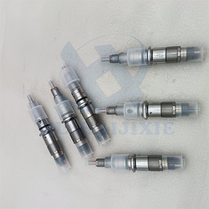 Kim phun nhiên liệu PC300-8 PC200-8 6d107 0445120295 6745-11-3102 6745-12-3100 6754-11-3011 0445120236 5263262 0445120231 6754-11-3011 - Product Image 6