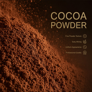 Muestra Gratuita de <span class=keywords><strong>Cacao</strong></span> en Polvo Puro y Natural, 10-12% de Grasa, <span class=keywords><strong>Sin</strong></span> Azúcar, <span class=keywords><strong>Cacao</strong></span> Crudo para Chocolate Caliente, Smoothies, Repostería y Alimentos Saludables - Product Image 6
