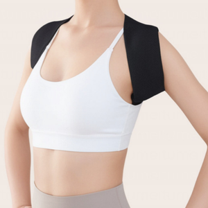 สายรัดพยุงหลังแบบใหม่สำหรับออกกำลังกาย ยี่ห้อ Gym Black Safety Fitness จากโรงงานโดยตรง - Product Image 5
