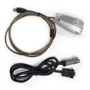 Herramienta de Diagnóstico USB para Montacargas Hyster Yale, Interfaz de Diagnóstico para Hyster - Product Image 1