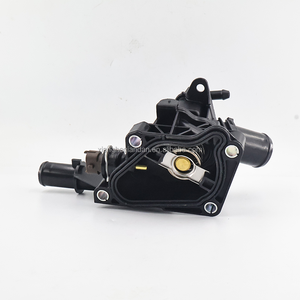 Termostato para Fiat 500X, <span class=keywords><strong>Alfa</strong></span> <span class=keywords><strong>Romeo</strong></span> <span class=keywords><strong>Tonale</strong></span>, Jeep Renegade 1.0, 1.3, 1.5 <span class=keywords><strong>Híbrido</strong></span> 46345105 - Product Image 2