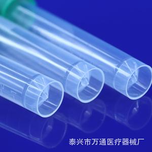 Wantong Medical 10ml Cryovials Screw Top Graduated <b>Plastic</b> Cryogenic <b>Tube</b> For Cell Storage - Product Image 5