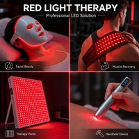 Source de lumière de détection optique 3030 LED verte 525nm infrarouge 1550nm double longueur d'onde, composant SMD pour la conception de modules PCB OEM