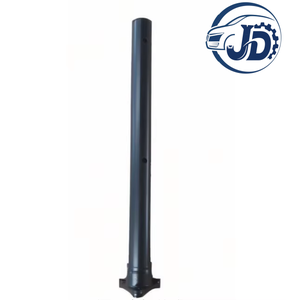 Ensemble de support de cache-roue arrière pour camion lourd, personnalisable pour divers modèles de voitures - Product Image 1