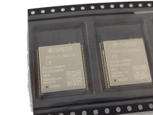 Espressif Esp32-c6 ESP32-C6-WROOM-1 Esp32 C6 WiFi Ble Module WiFi 6 Ble 5 Thread/Zigbee Construit sur ESP32-C6 SoC pour dispositif Iot - Product Image 5