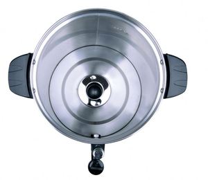 60 tasses Shabbat American Electric Water Boiler <span class=keywords><strong>Machine</strong></span> à café en acier inoxydable <span class=keywords><strong>Percolateur</strong></span> à café - Product Image 4