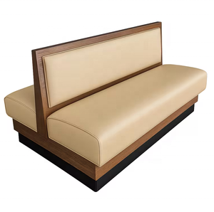 Posti a sedere in legno di alta qualità <span class=keywords><strong>per</strong></span> il ristorante - Product Image 2
