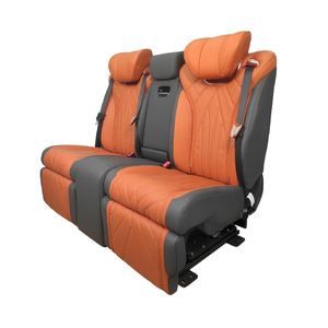 ANSHI RV VAN Motorhome MPV Mercedes Clase E <span class=keywords><strong>Volkswagen</strong></span> <span class=keywords><strong>T6</strong></span> Chevrolet Orlando 2011 Asiento de cuero - Product Image 1