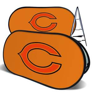 Custom Horizontal Pop Up A Frame Banner Custom Portable Pop Out Banner Impreso - Product Image 2