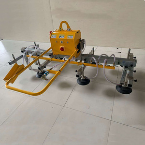 Elevador de vacío duradero Elevador de vacío de alta calidad-Oferta para vidrio Metal Más aprobado por CE - Product Image 6