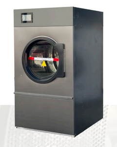 Secadora Industrial Totalmente Automática de 15kg/20/25/35kg para Hoteles, Lavanderías y Equipos de Secado Comercial HG - Product Image 4