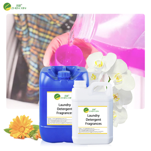 Aceite de Perfume Concentrado para Detergentes, Fragancia para la Ropa, Aceite Esencial de Diseño para la Fabricación de Detergentes - Product Image 1