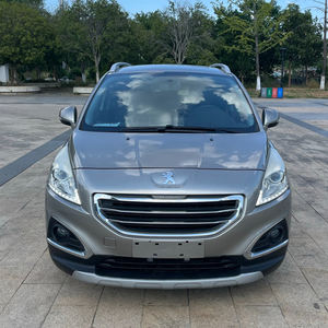 <span class=keywords><strong>Peugeot</strong></span> <span class=keywords><strong>3008</strong></span> 1.6THP SUV Auto Top Edition del <span class=keywords><strong>2016</strong></span> Usata con Eccellente Storico di Manutenzione - Product Image 1