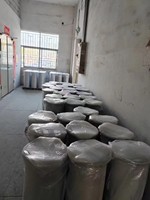Bolardos de Seguridad de Tráfico de Acero Inoxidable con Sistema Hidráulico Automático para Estacionamiento