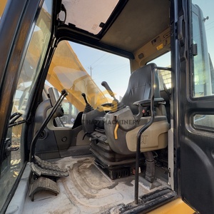 รถขุดมือสองคุณภาพสูง Caterpillar 95% สภาพใหม่ ของแท้จากญี่ปุ่น รุ่น 320D2 ปี 2020 เครื่องยนต์และเกียร์บ็อกซ์ สภาพการทำงานดี - Product Image 4