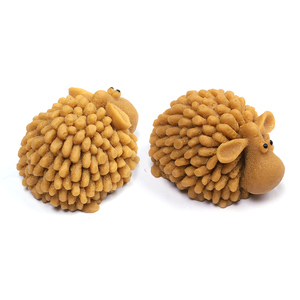 Nouveaux produits en vente chaude Jouet anti-stress en silicone <span class=keywords><strong>Kawaii</strong></span> Jouet à presser à croissance lente <span class=keywords><strong>Mochi</strong></span> Squishies TPR Mini jouets à presser - Product Image 1