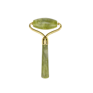 Nuevo estilo de germanio de hielo cara masaje MIni rodillo para la cara con una sola cabeza de rodillo - Product Image 1
