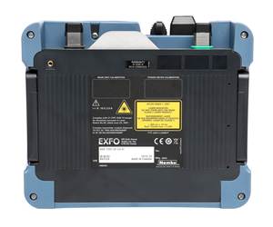 OTDR EXFO MAX-720C-SM1 FTTX/PON-Prüfung OTDR iLOM 36/35dB SM 1310/1550nm Optisches Zeitbereich sreflekto meter DHL UPS FedEx - Product Image 2