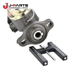 Goupille (pour tige de poussée du maître-cylindre de frein) pour Toyota Hilux LN167 1989-2004 OE 47148-35010 4714835010 - Product Image 1