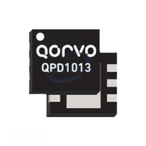 Transistors DC-2.7 GHZ, 150W, 65V GAN RF TR BOM IC In Stock Integrated Circuits Chip QPD1013TR7 - Product Image 1