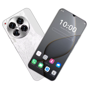 Fnban Nhà Máy Giá Toàn Cầu Phiên Bản OEM C30 Pro 24GB + 512GB Android Điện Thoại Di Động 5G Mở Khóa Điện Thoại Di Động Dual Sim Thẻ Điện Thoại Di Động - Product Image 6