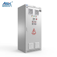 Armoire de distribution basse tension 380V 630A, Tableau de distribution électrique, Tableau de commutation, Disjoncteur, Appareillage électrique