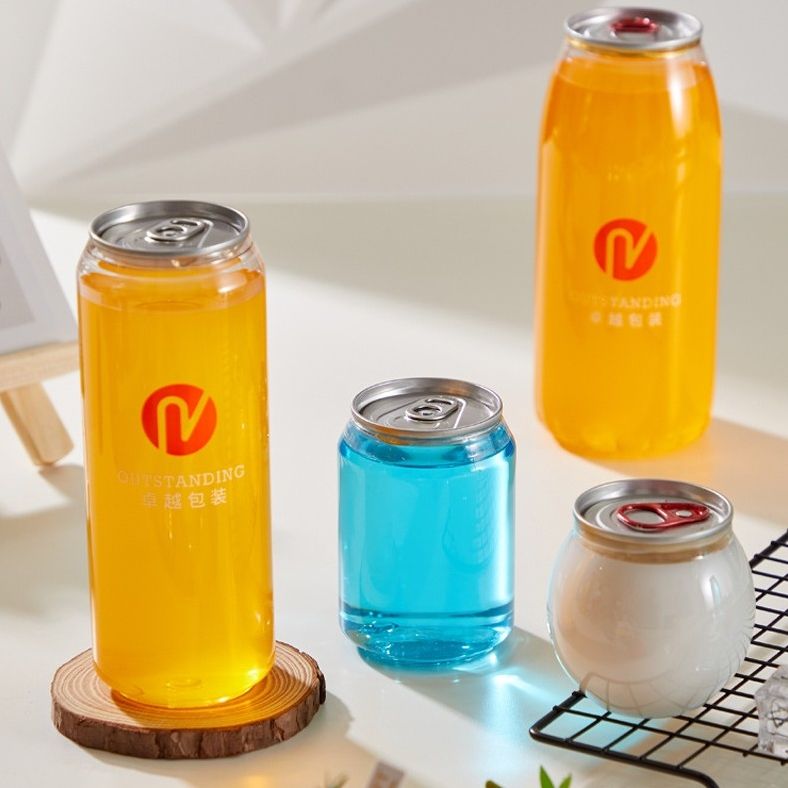 Lot Porte-canettes Plastique Couleurs Assorties 611981 Prym