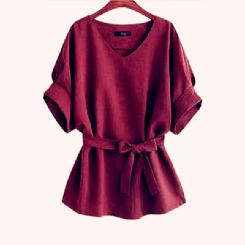 Coral Red
