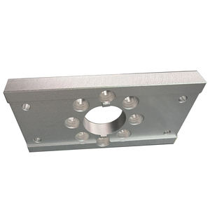 उच्च गुणवत्ता वाली कस्टम कास्टिंग सेवाएं यांत्रिक एल्यूमीनियम और स्टेनलेस स्टील शीट धातु भागों निर्माण सेवाएं उपलब्ध हैं - Product Image 4