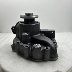 E320C E320D 320C 320D Excavator Water Pump 3066 3116 C6.4 S6K Engine Water Pump 4P3683 7C4508 1786633. - Product Image 6