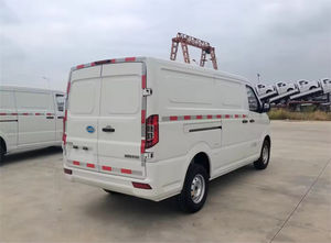 Camión de Caja KAMA S7 de 1.5 Toneladas 4x2, Fabricación OEM ODM, Autobús Turístico de 2 Plazas para Transporte - Product Image 3