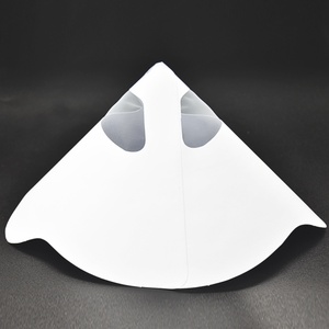 Imported Raw Material Thickened and Durable Paper Paint <b>Strainer</b> Funnel - Product Image 5