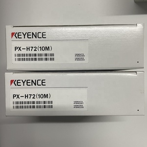 ราคาพิเศษ PX-H72 โฟโตอิเล็กทริคเซนเซอร์ชนิดออปติคอลที่แข็งแกร่งเป็นพิเศษ - Product Image 5