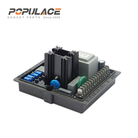 POPULACE Hvr-11 Hvr11 Remplacer Linz Générateur Avr Régulateur de tension Hvr-11 Hvr11
