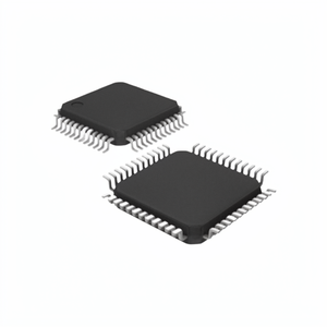 ชิ้นส่วนวงจรรวม MCU 16BIT Lfqfp R5F109GAKFB # H0Q ชิ้นส่วนอิเล็กทรอนิกส์แบบฝังตัว - Product Image 1