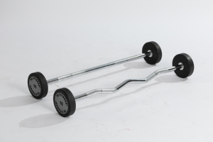 Accessoires de gym : <span class=keywords><strong>Barre</strong></span> droite spécifique au fitness, petite <span class=keywords><strong>barre</strong></span> de musculation, <span class=keywords><strong>barre</strong></span> droite gainée, <span class=keywords><strong>barre</strong></span> fixe - Product Image 3