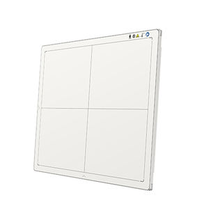 Sıcak satış 17*17 kablosuz DR X Ray düz Panel dedektör - Product Image 4