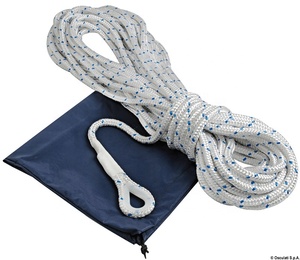 Corde de plomb tressée de Chine pour la pêche Agriculture marine Corde de plomb de 3 à 80mm de diamètre Poids de plomb torsadé pour le <span class=keywords><strong>camping</strong></span> et la randonnée - Product Image 1