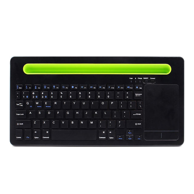 ultra Thin Wireless bluetooth Keyboard Bcm20730 for samsung galaxy Tab Pro s Note 8.1