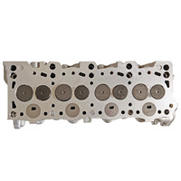 Ensamblaje de Culata Completa para Motor Diésel Automático R2 RF 908841 para Mazda Millenia