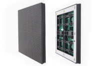 Module d'écran d'affichage LED d'extérieur SMD1415 panneau LED HD d'extérieur P3