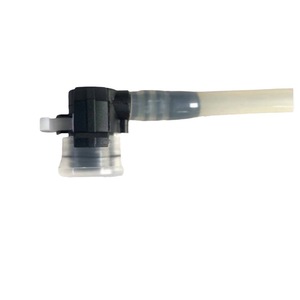 Tuyau de carburant Airship A6110702932 en nylon de 63 mm pour Mercedes-Benz, pièce de rechange pour véhicule utilitaire moyen - Product Image 1