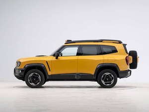 Prix Abordable Changan DEEPAL G318 2025 Édition Expédition Sans Souci AWD Véhicule Électrique à Énergie Nouvelle Très Apprécié - Product Image 2