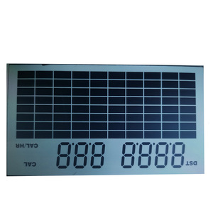 Tùy chỉnh Máy chạy bộ, chèo thuyền máy, năng động đi xe đạp xe đạp với màn hình LCD hiển thị, phân đoạn màn hình - Product Image 1