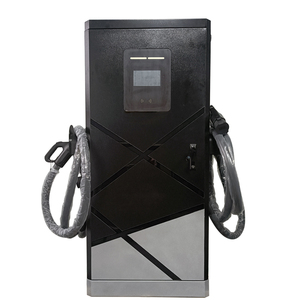 สถานีชาร์จรถยนต์ไฟฟ้า 120 กิโลวัตต์ ผลิตในจีน ใช้งานได้รวดเร็ว - Product Image 2