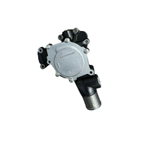 Pompe à eau de refroidissement 380-1658 342-8945 397-5684 pour excavatrices CAT 324 329 330 333 336 D2 LGC GX E F, pièces moteur C7.1 C6.6